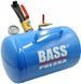 Бустер (інфлятор) для накачування шин 24 л Bass Polska 4550 4550 фото 7