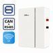 Комплект резервного живлення Anenji ANJ-HHS-11KW-48V-WIFI 11 кВт + LiFePO4 акумулятор DAH Solar 5,12 кВт&middot;год 30863 фото 2