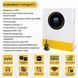 Комплект резервного живлення Anenji ANJ-HHS-11KW-48V-WIFI 11 кВт + LiFePO4 акумулятор DAH Solar 5,12 кВт&middot;год 30863 фото 6