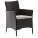Комплект, набір садових меблів для саду, тераси, балкону Garden Line ABI3654 коричневий ABI3654 фото 3