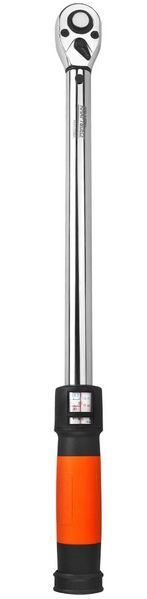 Динамометрический ключ Kraft&Dele KD11382, 1/2", 20&ndash;220 Нм KD11382 фото