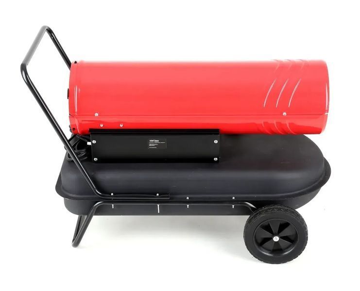 Теплова гармата дизельна 30 кВт Kraft&Dele KD11710 KD11710 фото