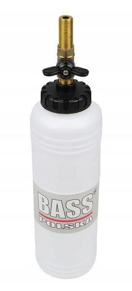 Набір для заміни гальмівної рідини 750 мл 90&ndash;120 PSI Bass Polska 3611 3611 фото