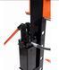 Прес гідравлічний Kraft&Dele KD317 30 тонн, ручний, професійний KD317 фото 7