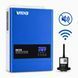 Комплект резервного живлення ANENJI ANJ-6200-48PL-WIFI 6,2 кВт + LiFePO4 акумулятор Dyness B4850 2,4 кВт&middot;год 30903 фото 3