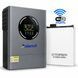 11 кВт LiFePO4 Комплект інвертор Aninerel, Wi-Fi Produced by Anenji + акумулятор LVTOPSUN ANJ-11000T-48L-W-PRO 30950 30950 фото 1