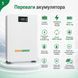 6,2 кВт LiFePO4 Комплект резервного живлення інвертор Anenji Wi-Fi + акумулятор з LCD-дисплеєм та Wi-Fi Genix Green 51.2V 100Ah 30920 фото 8