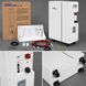 LiFePO4 акумулятор DAH Solar DHN-LVWES05-G1 51,2 В 100 А&middot;год, 5,12 кВт&middot;год, BMS, Wi-Fi/Bluetooth 30861 фото 8