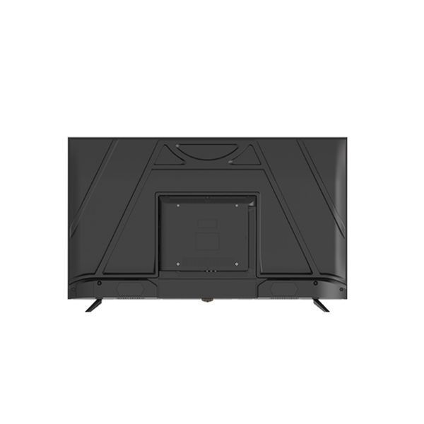 Телевізор Topomax TM65UHSBK 65" Smart TV DVB-T2/S2 4K Ultra HD чорний 980007 фото