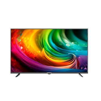 Телевізор Topomax TM43FHSBK 43" Smart TV DVB-T2/S2 чорний 980005 фото