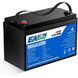 LiFePO4 акумулятор EASUN POWER IBattery-TP-12100AH 12,8 В 100 А&middot;год, 1,28 кВт&middot;год, BMS 30875 фото 3