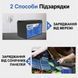LiFePO4 акумулятор EASUN POWER IBattery-TP-12100AH 12,8 В 100 А&middot;год, 1,28 кВт&middot;год, BMS 30875 фото 7