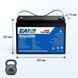 LiFePO4 акумулятор EASUN POWER IBattery-TP-12100AH 12,8 В 100 А&middot;год, 1,28 кВт&middot;год, BMS 30875 фото 8