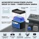 LiFePO4 акумулятор EASUN POWER IBattery-TP-12100AH 12,8 В 100 А&middot;год, 1,28 кВт&middot;год, BMS 30875 фото 4