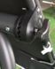 Гойдалка садова тримісна 170x110x153 см Bass Polska BH 10030 з подушками, колір антрацит BH 10030 фото 4