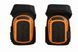 Захисні гелеві наколінники Kraft&Dele KD10649 комплект 2 шт для будівельних та монтажних робіт KD10649 фото 6