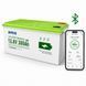 LiFePO₄ акумулятор Anenji ANJ-12.8V-300AH-S, 12,8 В, 300 А&middot;год, 3,84 кВт&middot;год, Bluetooth, BMS 30842 фото 1