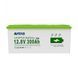 LiFePO₄ акумулятор Anenji ANJ-12.8V-300AH-S, 12,8 В, 300 А&middot;год, 3,84 кВт&middot;год, Bluetooth, BMS 30842 фото 3