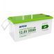 LiFePO₄ акумулятор Anenji ANJ-12.8V-300AH-S, 12,8 В, 300 А&middot;год, 3,84 кВт&middot;год, Bluetooth, BMS 30842 фото 4