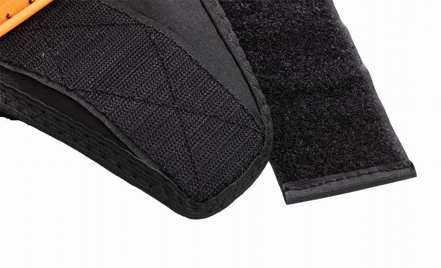 Захисні гелеві наколінники Kraft&Dele KD10649 комплект 2 шт для будівельних та монтажних робіт KD10649 фото