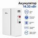 Комплект резервного живлення Anenji ANJ-6200W-48V-W 6,2 кВт Wi-Fi + LiFePO4 акумулятор DAH Solar 5,12 кВт&middot;год 30862 фото 8
